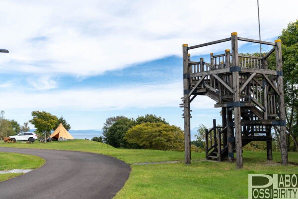 北海道八雲町,オートリゾート八雲,噴火湾パノラマパーク,キャンプ場,料金,電源,区画,おすすめ,写真,ブログ