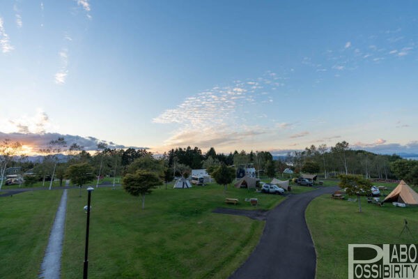 北海道八雲町,オートリゾート八雲,噴火湾パノラマパーク,キャンプ場,料金,電源,区画,おすすめ,写真,ブログ