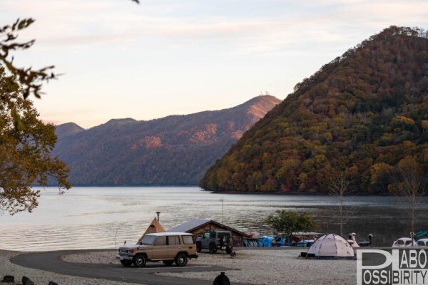 体験者レビューキャンプ写真