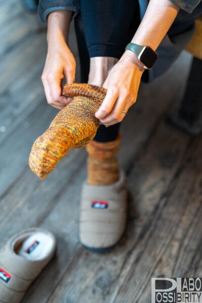 YAMAtune,KAMUIHEAT,ヤマチューン.,カムイヒート,北海道東川町,大雪山店,極厚,快適吸湿発熱ソックス,冬キャンプおすすめ,Keitan's Camp,コラボ,限定,