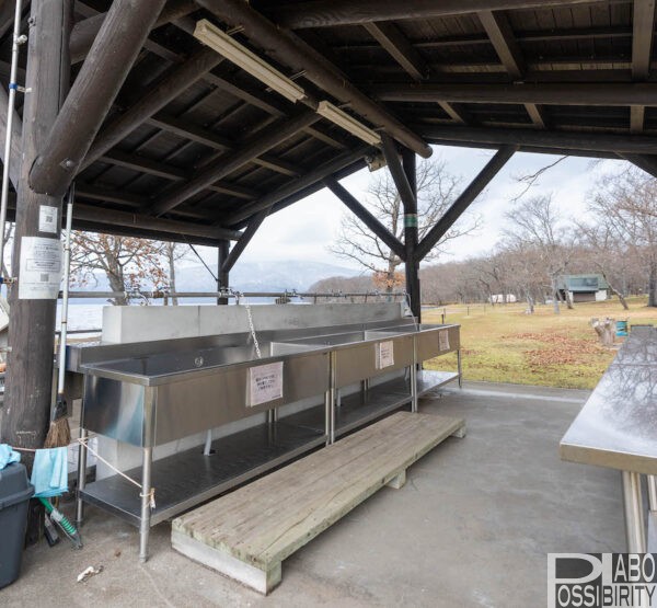 北海道弟子屈町,屈斜路湖畔,砂湯野営場,RECAMP砂湯,キャンプ場,グランピング,体験談,口コミ,ブログ,