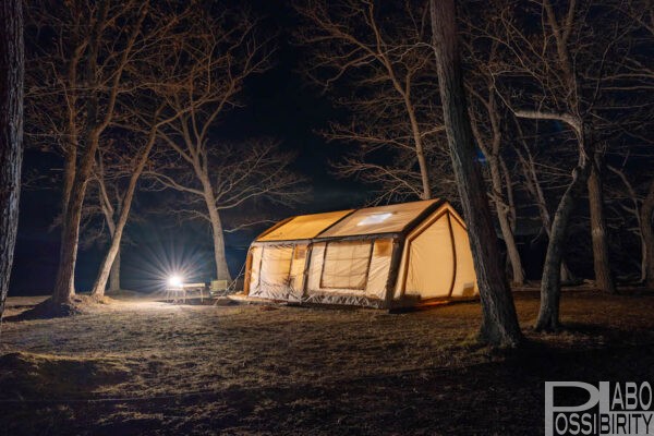 北海道弟子屈町,屈斜路湖畔,砂湯野営場,RECAMP砂湯,キャンプ場,グランピング,体験談,口コミ,ブログ,