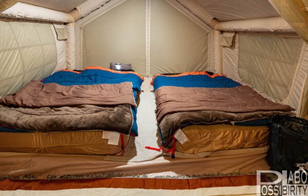 北海道弟子屈町,屈斜路湖畔,砂湯野営場,RECAMP砂湯,キャンプ場,グランピング,体験談,口コミ,ブログ,coody