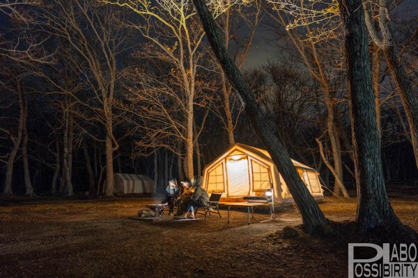 北海道弟子屈町,屈斜路湖畔,砂湯野営場,RECAMP砂湯,キャンプ場,グランピング,体験談,口コミ,ブログ