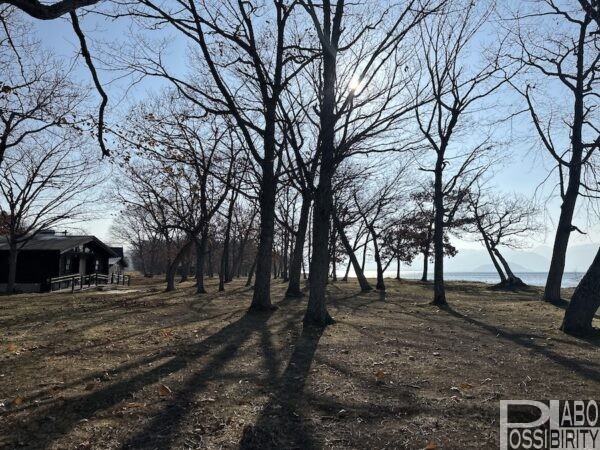 北海道弟子屈町,屈斜路湖畔,砂湯野営場,RECAMP砂湯,キャンプ場,グランピング,体験談,口コミ,ブログ,