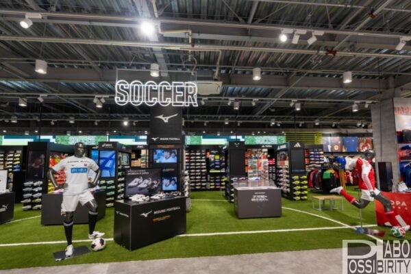 スポーツデポフラッグシップストア札幌月寒店,アルペンアウトドアーズ札幌月寒店,グランドオープン,2026年3月19日,清田区月寒,セール,アウトドアショップ,写真,駐車場,営業時間