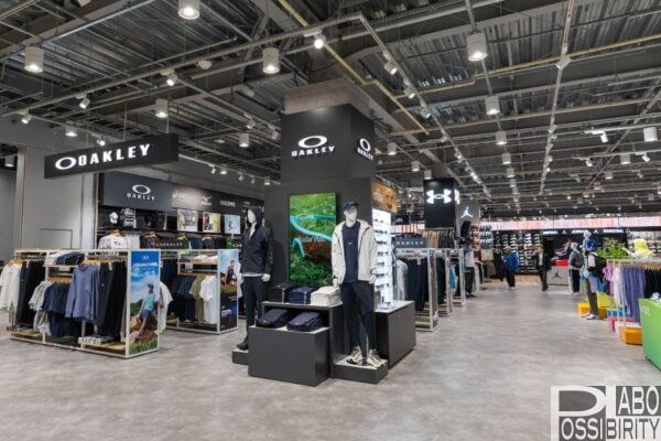 スポーツデポフラッグシップストア札幌月寒店,アルペンアウトドアーズ札幌月寒店,グランドオープン,2026年3月19日,清田区月寒,セール,アウトドアショップ,写真,駐車場,営業時間