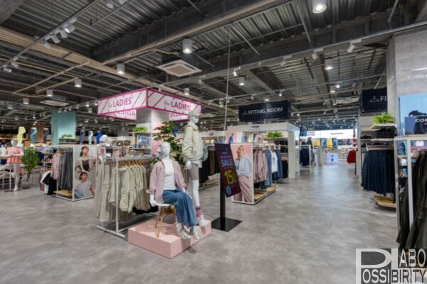 スポーツデポフラッグシップストア札幌月寒店,アルペンアウトドアーズ札幌月寒店,グランドオープン,2026年3月19日,清田区月寒,セール,アウトドアショップ,写真,駐車場,営業時間