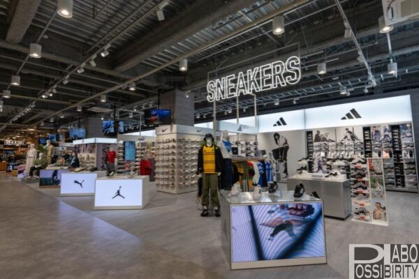 スポーツデポフラッグシップストア札幌月寒店,アルペンアウトドアーズ札幌月寒店,グランドオープン,2026年3月19日,清田区月寒,セール,アウトドアショップ,写真,駐車場,営業時間