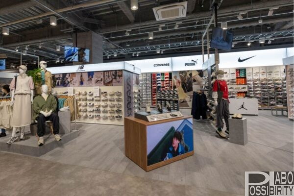 スポーツデポフラッグシップストア札幌月寒店,アルペンアウトドアーズ札幌月寒店,グランドオープン,2026年3月19日,清田区月寒,セール,アウトドアショップ,写真,駐車場,営業時間