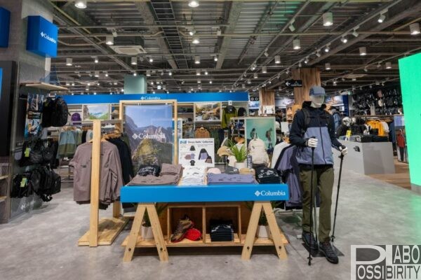 スポーツデポフラッグシップストア札幌月寒店,アルペンアウトドアーズ札幌月寒店,グランドオープン,2026年3月19日,清田区月寒,セール,アウトドアショップ,写真,駐車場,営業時間