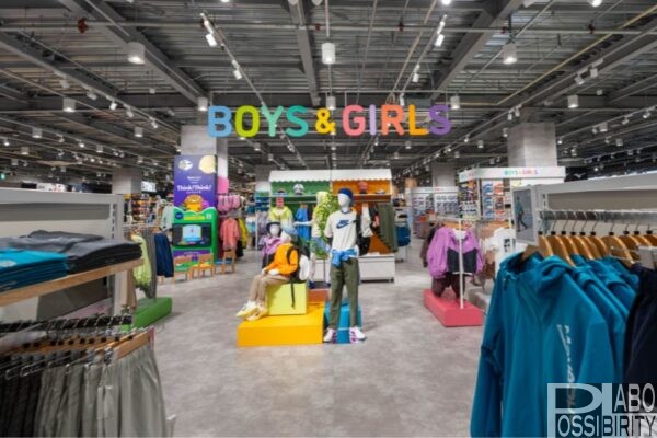 スポーツデポフラッグシップストア札幌月寒店,アルペンアウトドアーズ札幌月寒店,グランドオープン,2026年3月19日,清田区月寒,セール,アウトドアショップ,写真,駐車場,営業時間