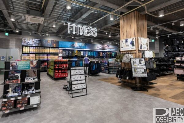 スポーツデポフラッグシップストア札幌月寒店,アルペンアウトドアーズ札幌月寒店,グランドオープン,2026年3月19日,清田区月寒,セール,アウトドアショップ,写真,駐車場,営業時間