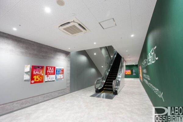 スポーツデポフラッグシップストア札幌月寒店,アルペンアウトドアーズ札幌月寒店,グランドオープン,2026年3月19日,清田区月寒,セール,アウトドアショップ,写真,駐車場,営業時間