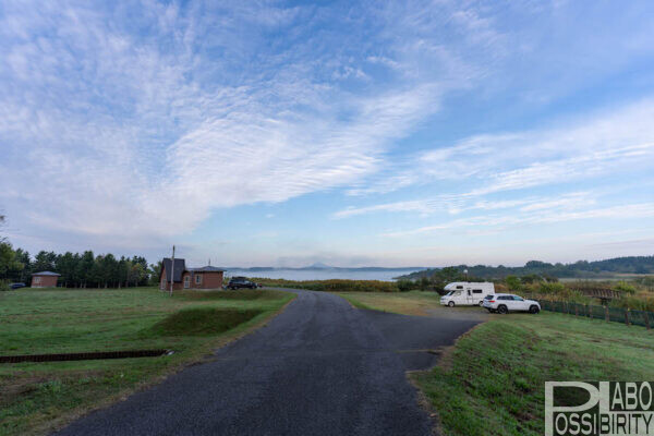北海道豊富町, 兜沼(かぶとぬま)公園キャンプ場,兜沼オートキャンプ場,サイト種類,料金,予約方法,コテージ,景色,写真,Blog,ブログ,トイレ,たき火