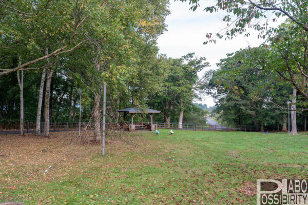 北海道豊富町, 兜沼(かぶとぬま)公園キャンプ場,兜沼オートキャンプ場,